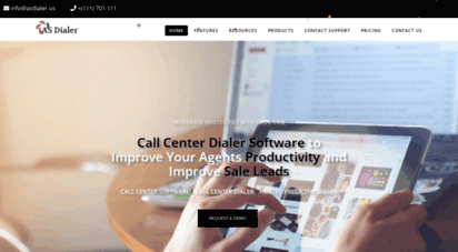 asdialer.com