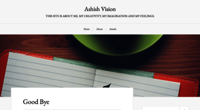 ashishvision.wordpress.com