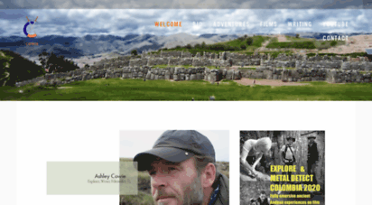 ashleycowie.com - ashley cowie