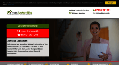 ashteadlocksmiths.co.uk