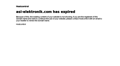 asi-elektronik.com