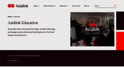 asiaeducation.edu.au