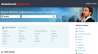 asialocalpages.com