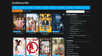 asianfans.net - watch asian drama online in english subtitles and download free.