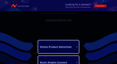 asianproducts.net