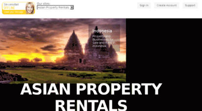 asianpropertyrentals.com