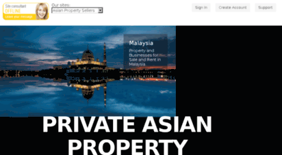 asianpropertysellers.com