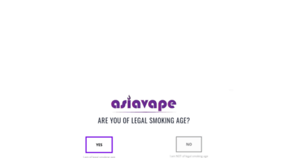 asiavape.com