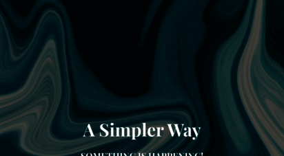 asimplerway.com