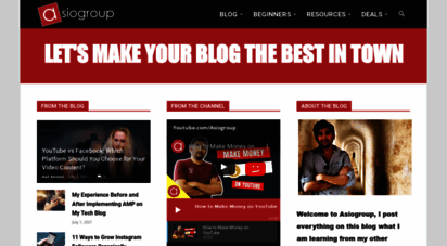asiogroup.net