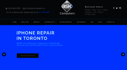 askcomputers.ca