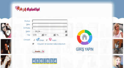 askesintisi.com - default parallels plesk page