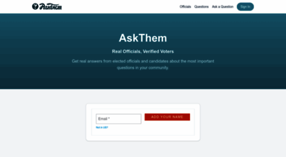 askthem.io