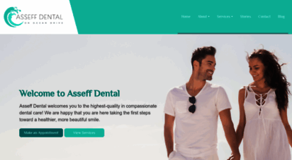 asseffdental.com