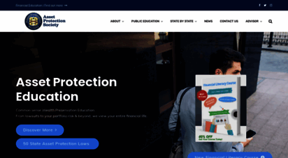 assetprotectionsociety.org