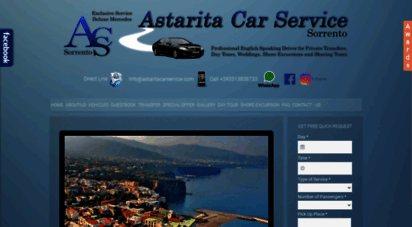 astaritacarservice.com
