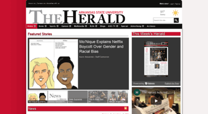 astateherald.com