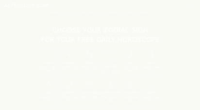 astrologerszone.com
