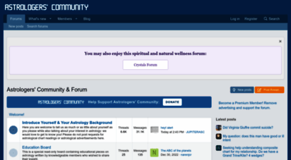 astrologyweekly.com - 