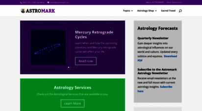 astromark.us