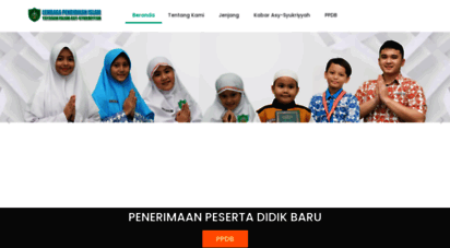 asy-syukriyyah.sch.id