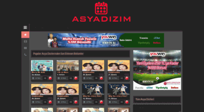 asyadizim.com - 通过检测，正在跳转........