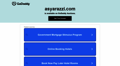 asyarazzi.com