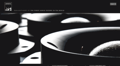 atcloudspeakers.co.uk