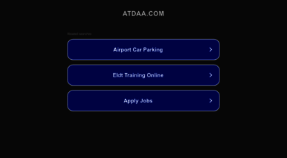 atdaa.com