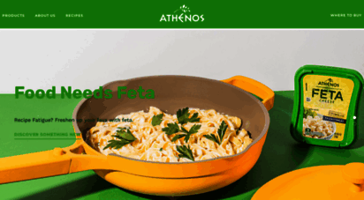 athenos.com