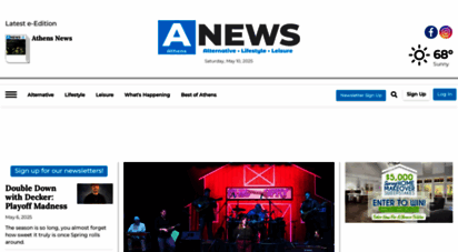 athensnews.com