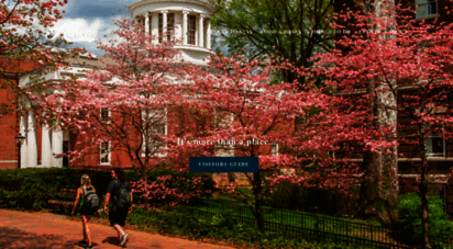 athensohio.com