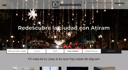 atiramhotels.com