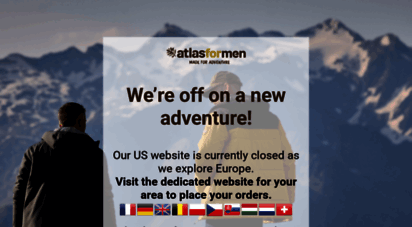 atlasformen.com