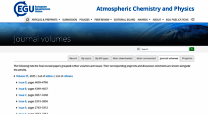 atmos-chem-phys.net - 