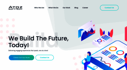atozsofttech.com