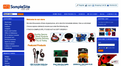 atssamplesite.co.uk