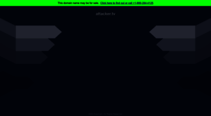 attacker.tv - free movies streaming and watch movies online free