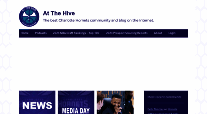 atthehive.com