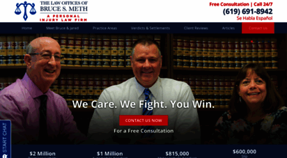 attorneymeth.com