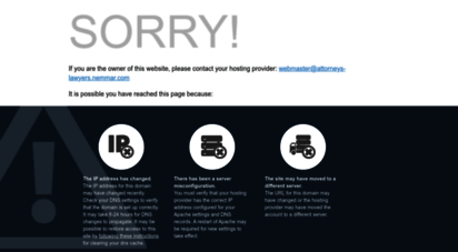 attorneys-lawyers.nemmar.com