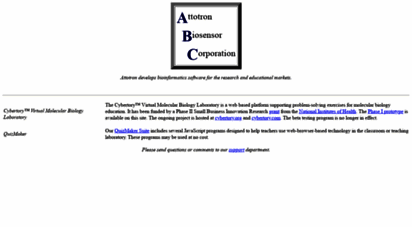 attotron.com