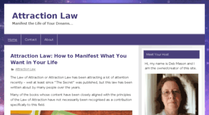 attractionlaw.net