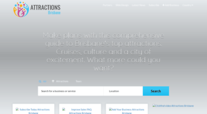 attractionsbrisbane.com.au