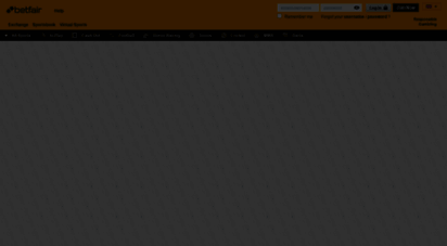 au.betfair.com
