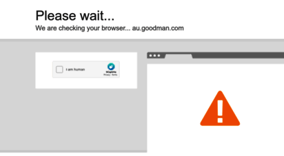 au.goodman.com