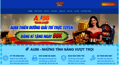au88.casa