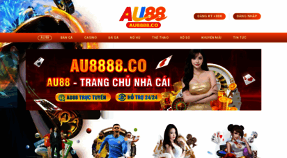 au8888.co