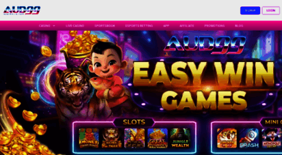 aud99australia.com