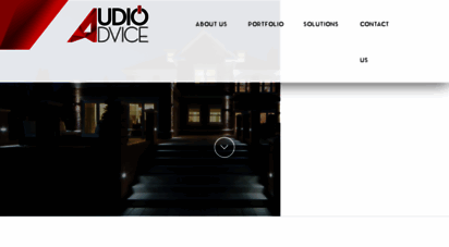 audioadvicellc.com